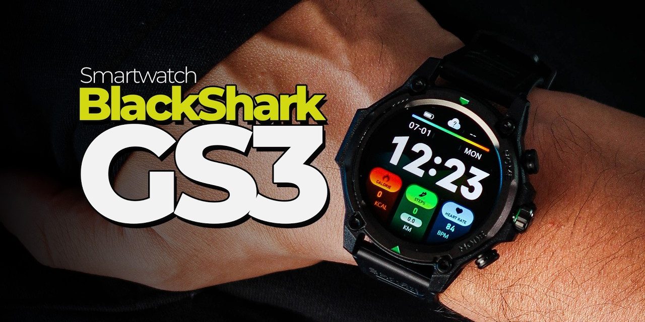 Update Harga Black Shark GS3 Terbaru 2026, Ini Spesifikasinya