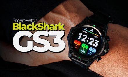 Update Harga Black Shark GS3 Terbaru 2026, Ini Spesifikasinya