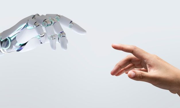 AI Bisa Picu Stres Jika Sering Di Pakai, Ini Temuan Riset Ilmuan