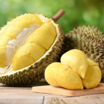 Durian Bikin Kolesterol Di Tubuh Kamu Jadi Naik, Ini Faktanya!