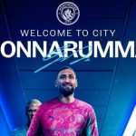 Manchester City, Resmi Umumkan Donnaruma Sebagai Kiper Baru