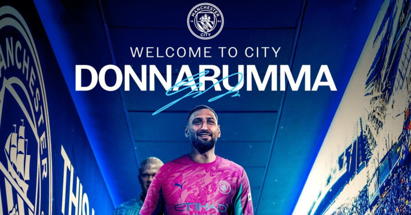 Manchester City,