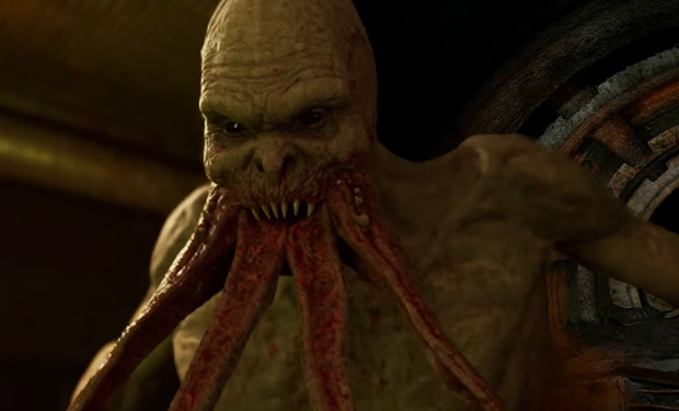 Deretan Mutan Terkuat Dan Mematikan Dalam Game Stalker 2