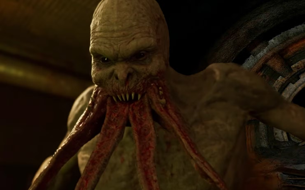 Deretan Mutan Terkuat Dan Mematikan Dalam Game Stalker 2