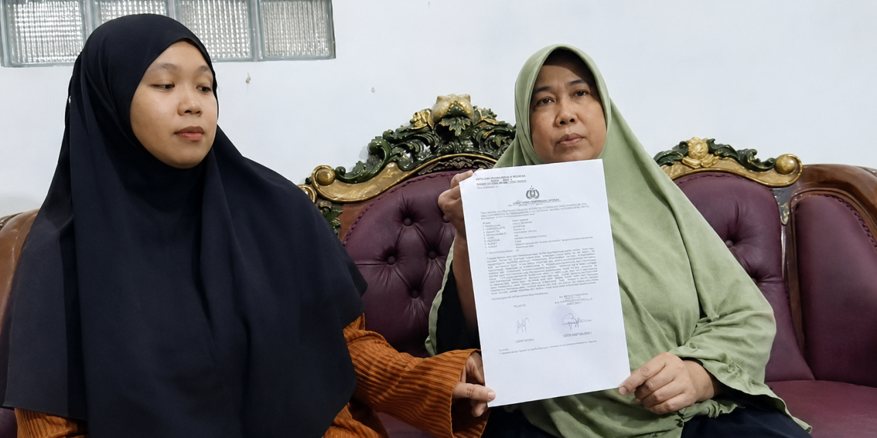 Kasus Pengadaan Buah MBG Rp170 Juta Rupiah Di Lampung