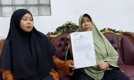 Kasus Pengadaan Buah MBG Rp170 Juta Rupiah Di Lampung