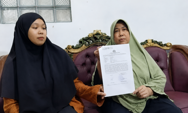Kasus Pengadaan Buah MBG Rp170 Juta Rupiah Di Lampung