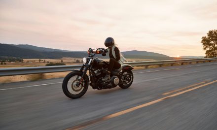 Inovasi Teknologi Pada Motor Sport 2026