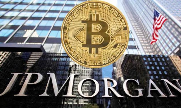 Beberapa Bank Besar AS Akan Luncurkan Stablecoin Di 2026!