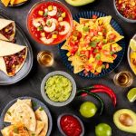 Menu Meksiko Tetap Jadi Pilihan Kuliner Sehat Di Tahun 2026 Ini