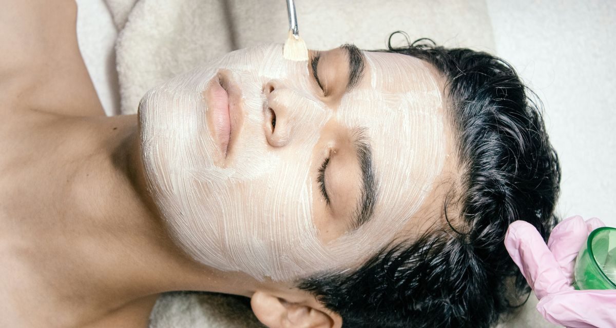 5 Masker Wajah Alami dari Bahan Dapur yang Direkomendasikan