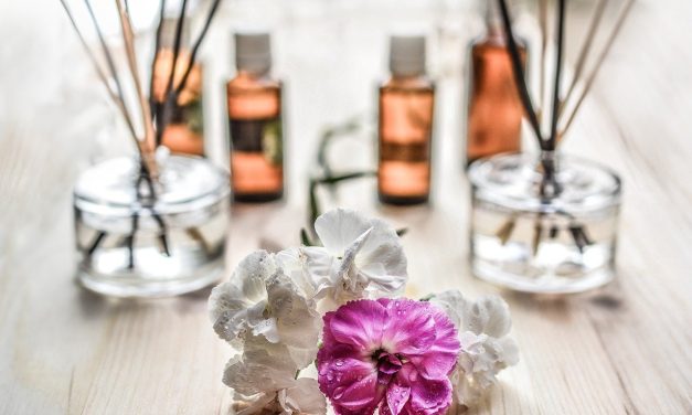 Aromaterapi Tidak Hanya Wangi Namun Juga Memiliki Manfaat