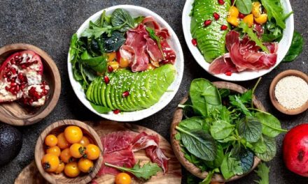 Diet Keto Dan Dampaknya Pada Kesehatan Yang Jangka Panjang