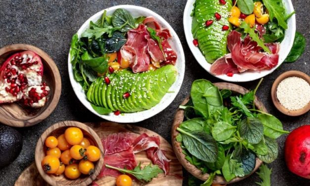 Diet Keto Dan Dampaknya Pada Kesehatan Yang Jangka Panjang