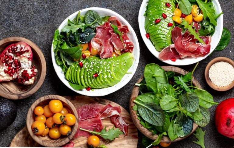 Diet Keto Dan Dampaknya Pada Kesehatan Yang Jangka Panjang