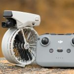 Drone Lipat Yang Mudah Di Simpan, Ini Dia Beberapa Pilihannya!