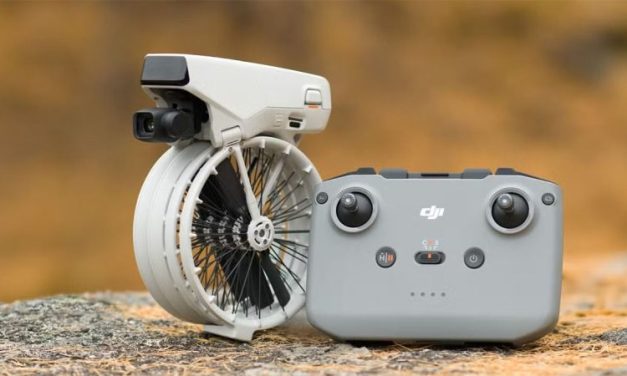 Drone Lipat Yang Mudah Di Simpan, Ini Dia Beberapa Pilihannya!