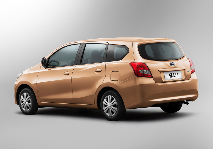 Mobil Datsun GO+ LCGC Yang Hemat Dan Di Andalkan