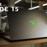 Razer Blade 15 Laptop Gaming Premium Yang Memukau