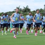 Tuchel Pastikan Adaptasi Cuaca Timnas Inggris Berjalan Lancar
