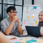 Wirausaha Sukses Berkat Optimalisasi Media Sosial Dunia Bisnis