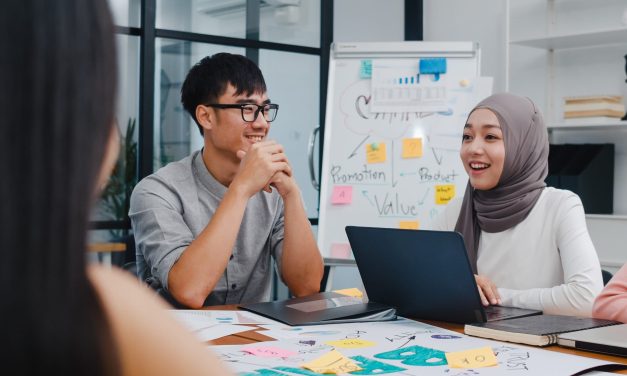 Wirausaha Sukses Berkat Optimalisasi Media Sosial Dunia Bisnis