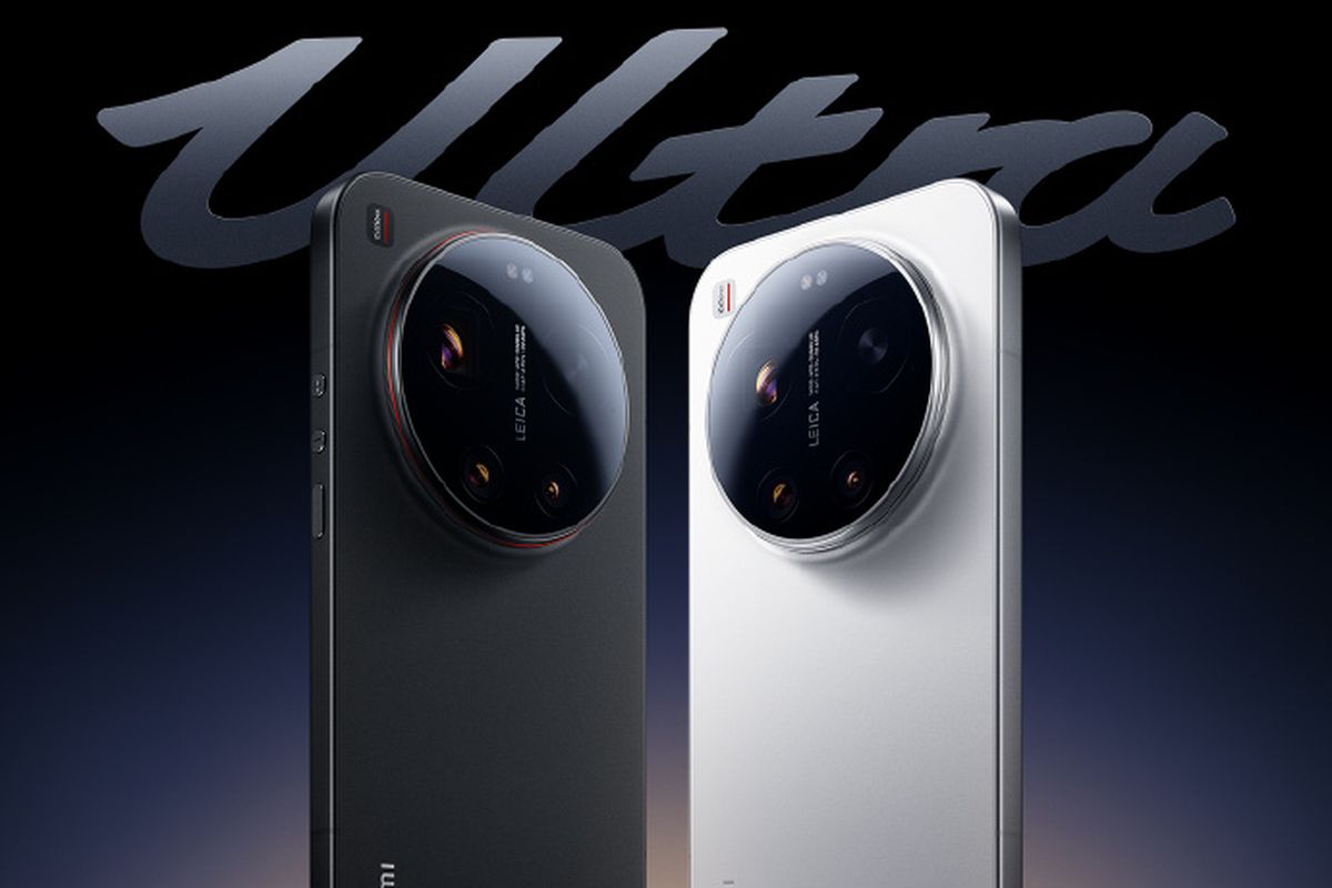 Xiaomi 17 Ultra