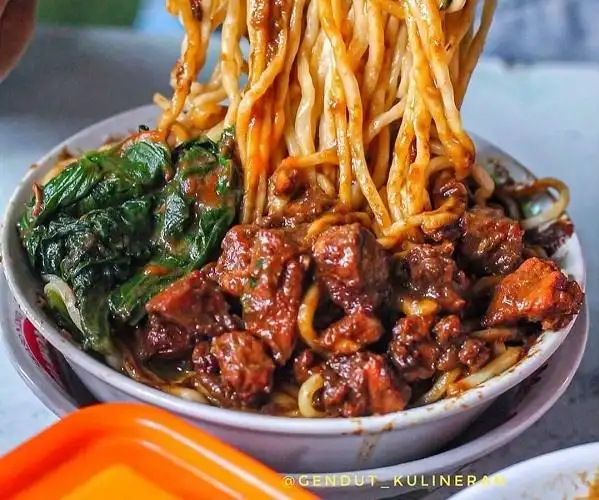 Kuliner Mie Ayam