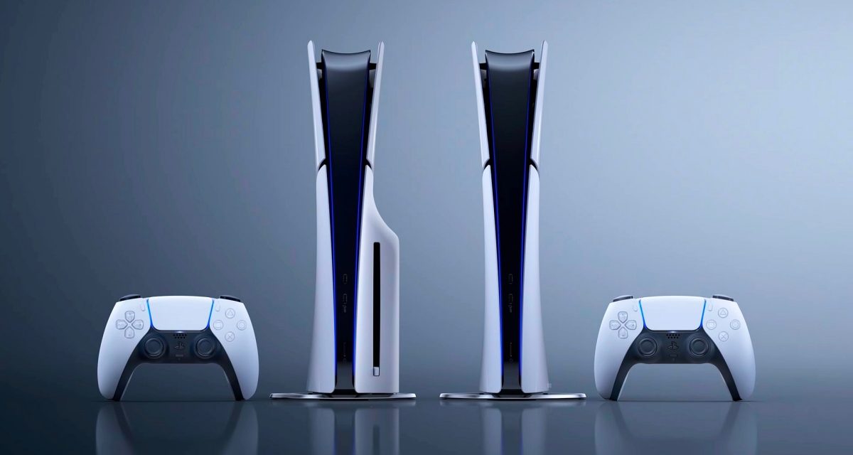 PlayStation 5 Konsol Game Canggih Impian Banyak Orang