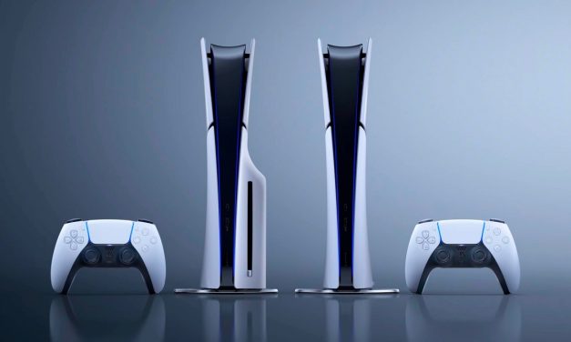 PlayStation 5 Konsol Game Canggih Impian Banyak Orang