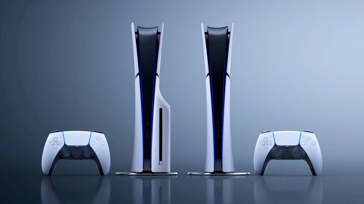 PlayStation 5 