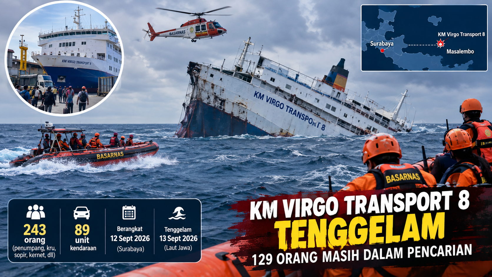 KM Virgo