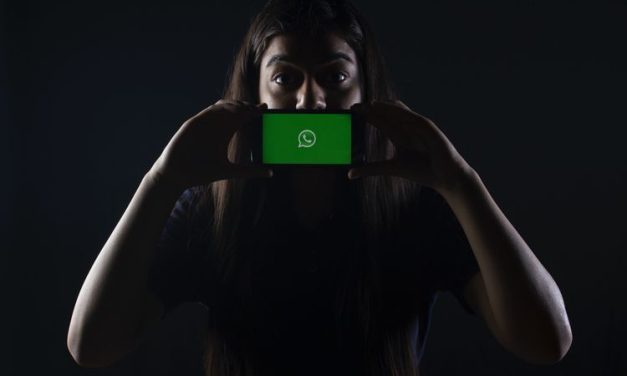 Chat Penipuan WhatsApp Dan Cara Menghindarinya