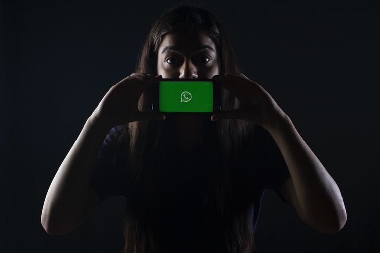 Chat Penipuan WhatsApp Dan Cara Menghindarinya