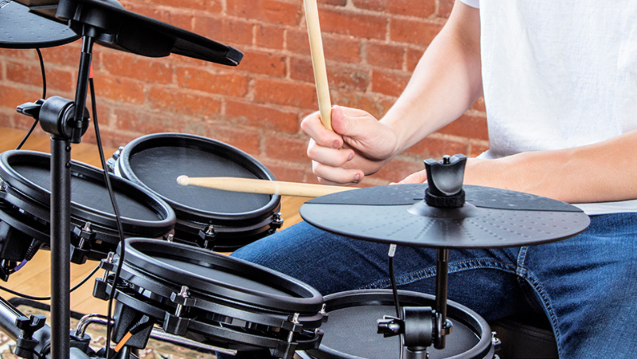 Drum Elektrik