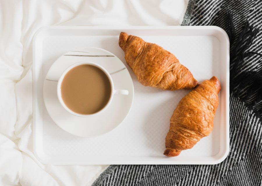 Makanan Penunjang Yang Banyak Di Lirik Di Coffe Shop