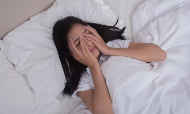 Studi: Orang Kesepian Lebih Sering Mimpi Buruk