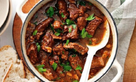 Makanan Khas Belgia Yang Patut Untuk Di Coba Ketika Berkunjung