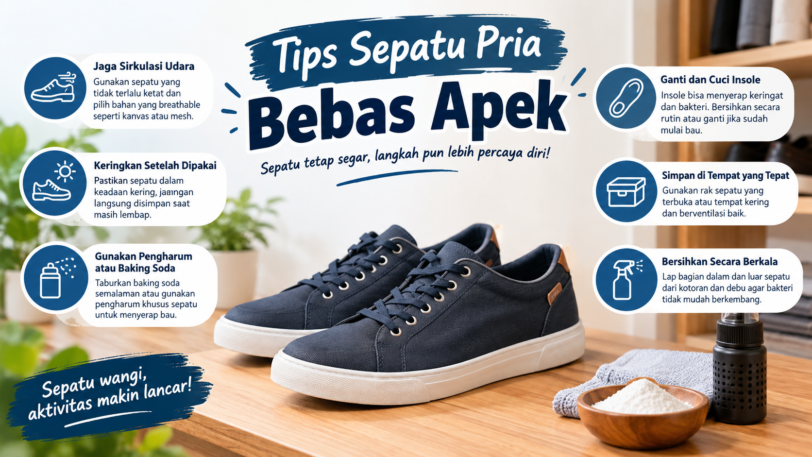 Bebas Apek!