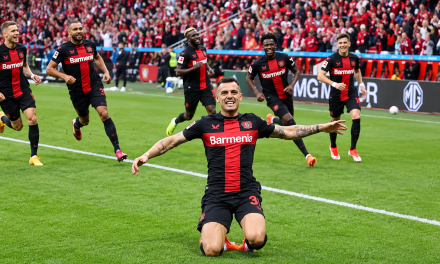 Bursa Transfer: Bayer Leverkusen Terima Tawaran Fantastis