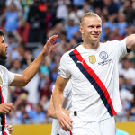 Bantai Al Ain Setengah Lusin Gol, Man City Melaju