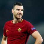 Edin Džeko Striker Terbaik Yang Pernah Bermain Di Serie A Italia