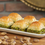 Kuliner Baklava Makanan Penutup Khas Timur Tengah