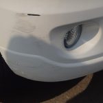 Menutupi Goresan Pada Bodi Mobil Gak Perlu Panik!