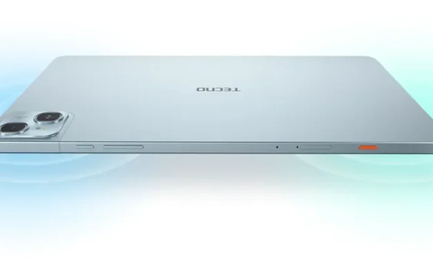 Tecno Megapad SE: Tablet “Pintar” Harga Ramah Kantong